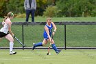 Field Hockey vs MIT  Wheaton College Field Hockey vs MIT. - Photo By: KEITH NORDSTROM : Wheaton, field hockey, FH2019